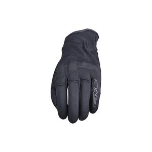 Guantes de moto FIVE Flow negro