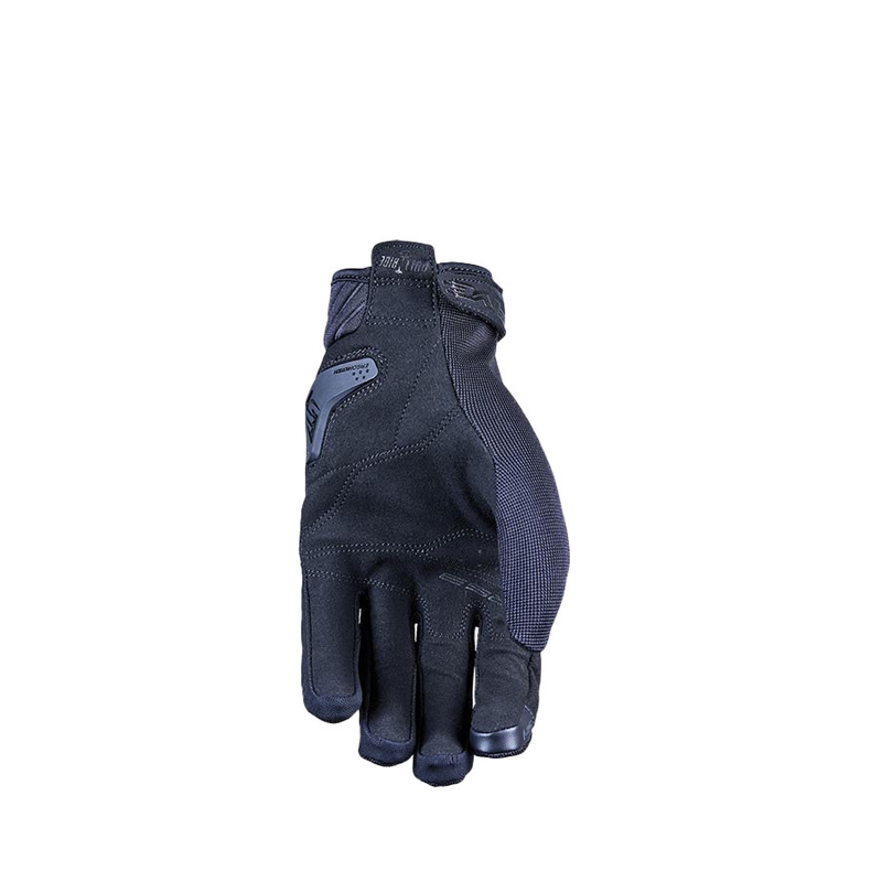 Guantes de moto para mujer FIVE RS3 EVO negro