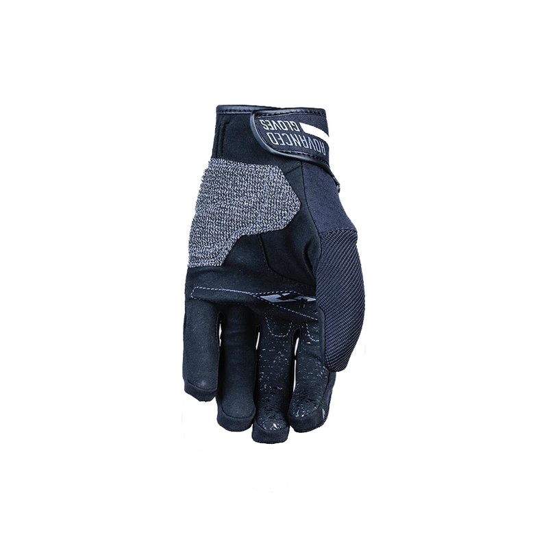 Guantes de moto FIVE TFX4 negro