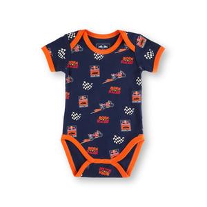 Body niño KTM Red Bull Racing azul oscuro