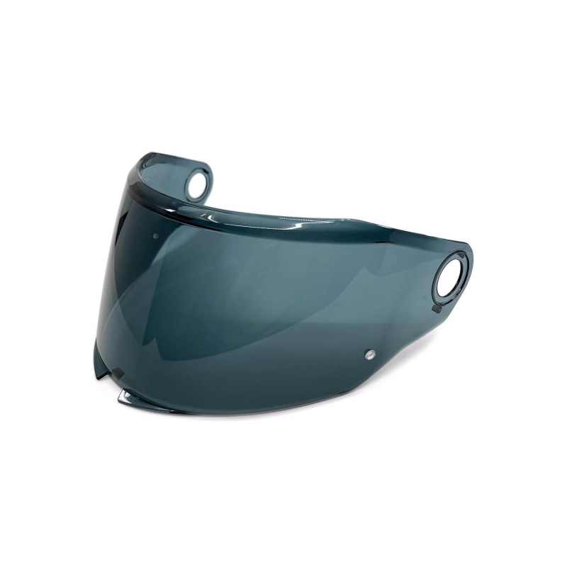 Cascos Plexi MT MT-V-35 Max Vision para cascos Atom 2 SV oscuro