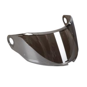 Cascos Plexi MT MT-V-35 Max Vision para cascos Atom 2 SV plata