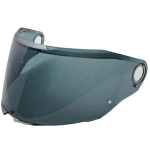 Cascos Plexi MT MT-V-35 Max Vision para cascos Atom 2 SV humo