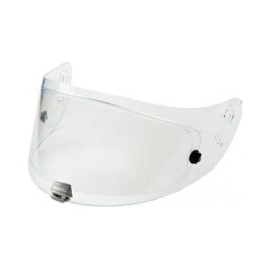 Plexi HJC HJ-35 para cascos RPHA 1 transparente