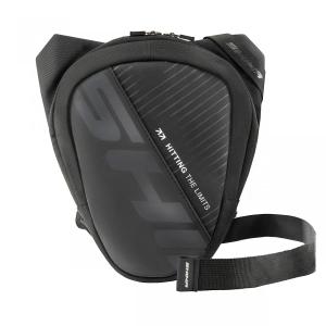 Bolsa de pierna Shima Division 2l Negra