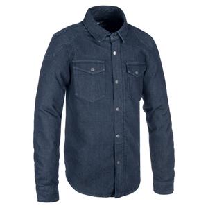 Camisa Oxford Original Approved azul