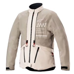 Alpinestars AMT-10 Lab Drystar XF camo arena