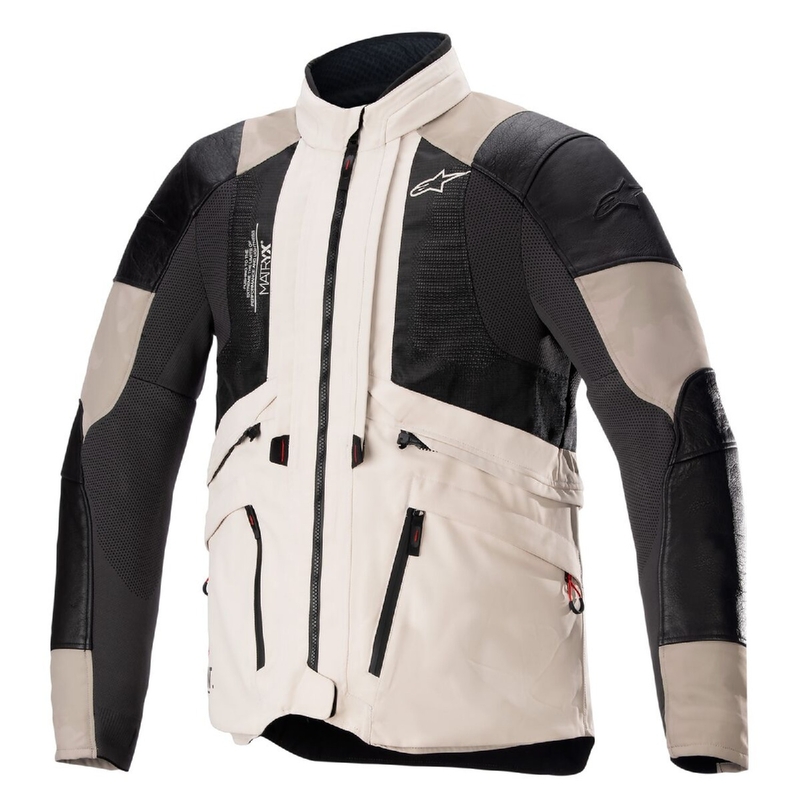 Alpinestars AMT-10 Lab Drystar XF camo arena