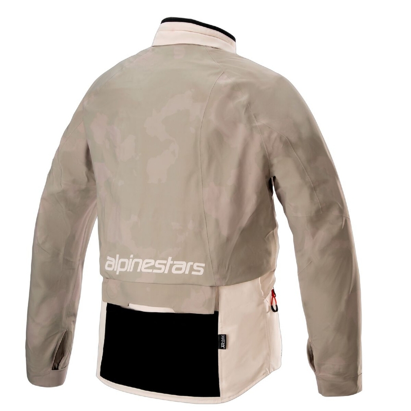 Alpinestars AMT-10 Lab Drystar XF camo arena