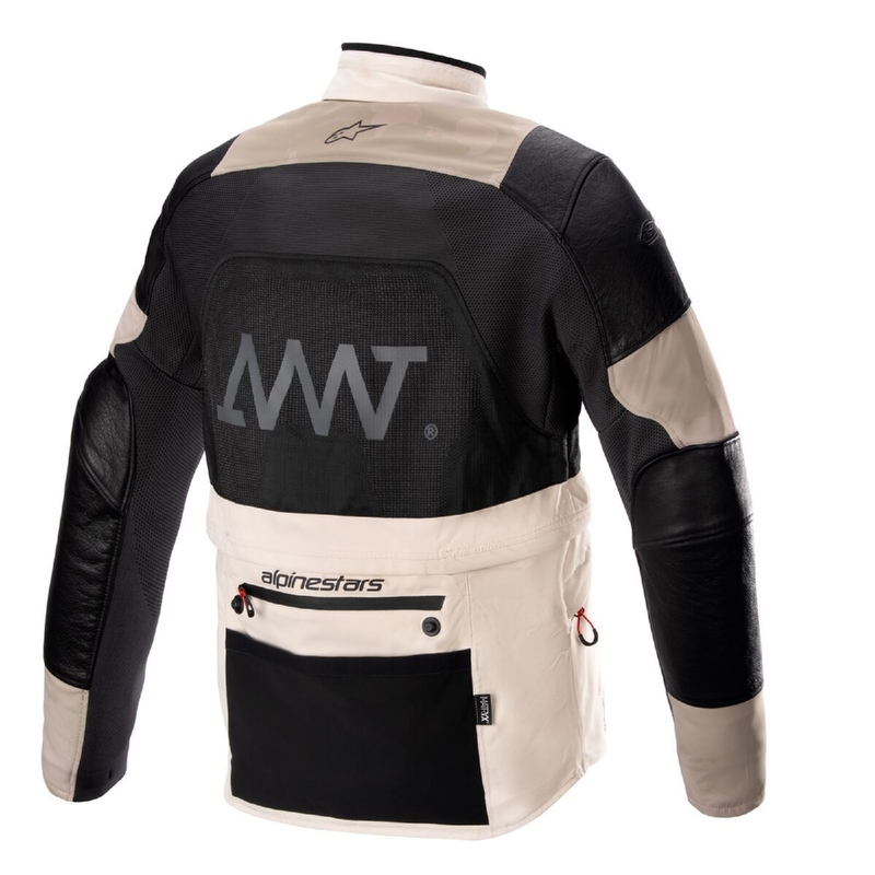 Alpinestars AMT-10 Lab Drystar XF camo arena