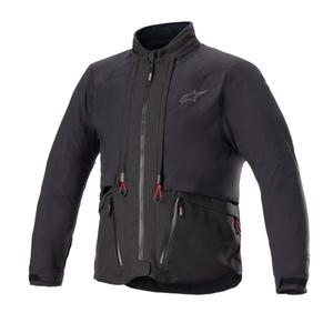 Chaqueta de moto Alpinestars AMT-10 Drystar XF Negra