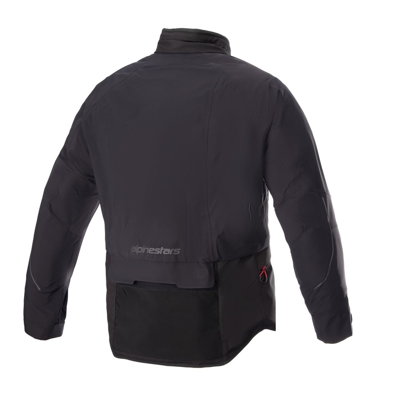 Chaqueta de moto Alpinestars AMT-10 Drystar XF Negra