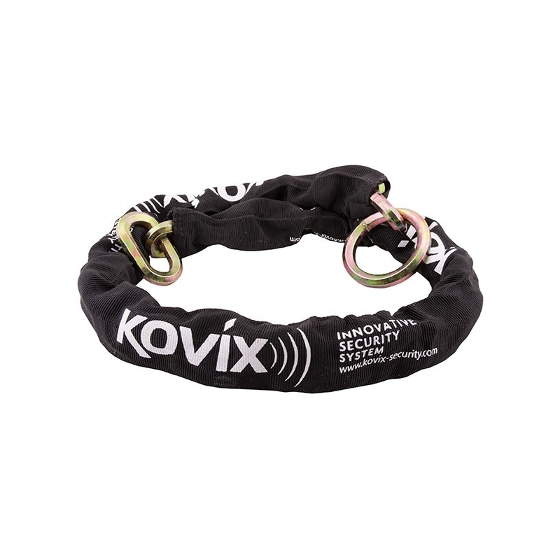Řetězový zámek KOVIX KCH10-120L