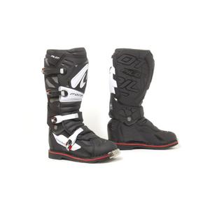 Botas de moto Forma Pilot FX negras