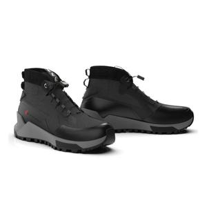 Botas de moto Forma Kumo negras