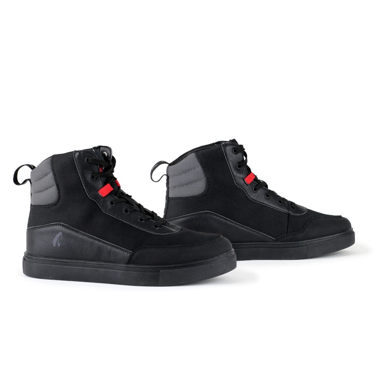 Botas de moto Forma Milano Dry Negras
