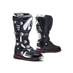 Botas de moto Forma Predator 2.0 negras
