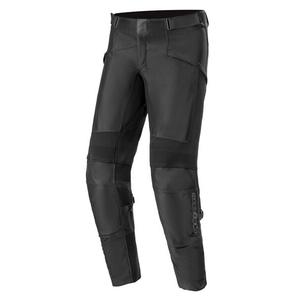 Pantalón de moto Alpinestars T SP-5 Rideknit Negro