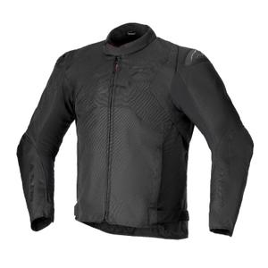 Chaqueta de moto Alpinestars T-SP 1 2 Waterproof Negra