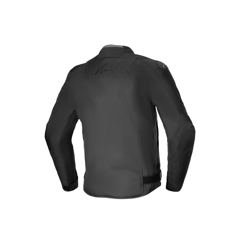 Chaqueta de moto Alpinestars T-SP 1 2 Waterproof Negra