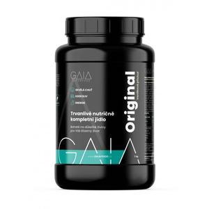 Comida instantánea GAIA Original 1 kg vainilla