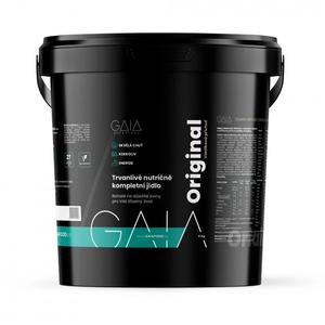 Comida instantánea GAIA Original 4 kg vainilla