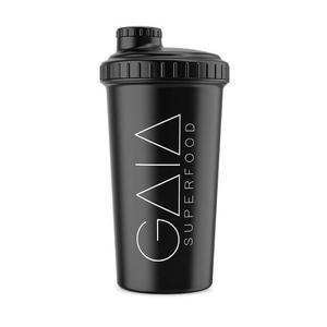 GAIA shaker negro
