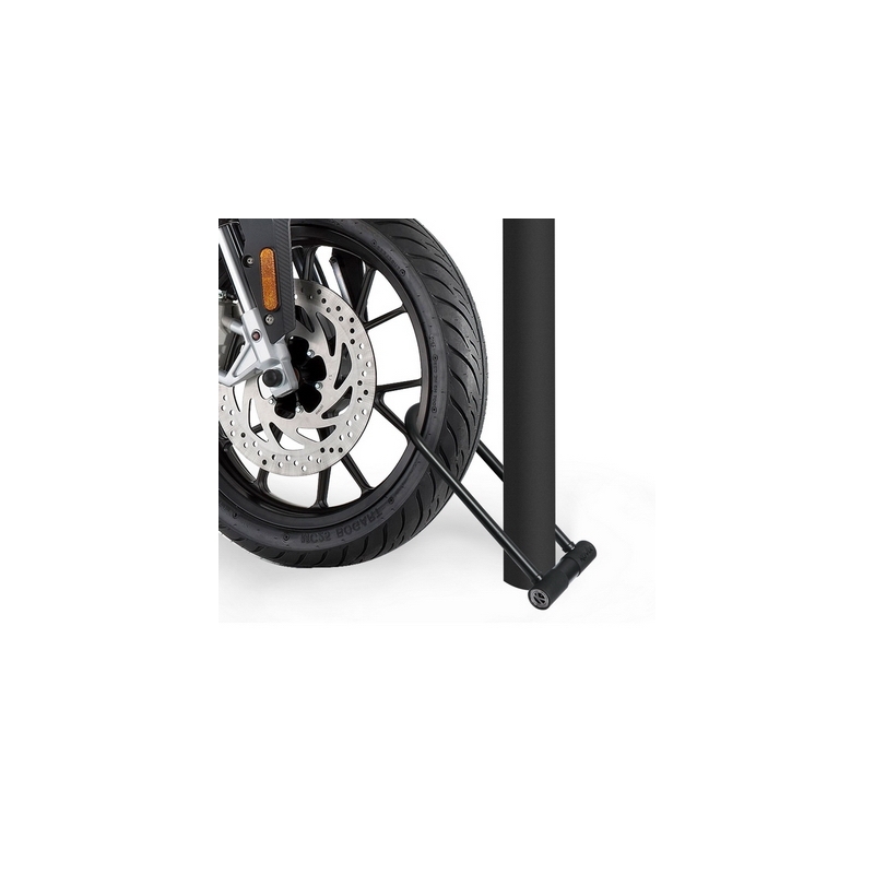 Cerradura de perfil en U con alarma KOVIX KTL14-300