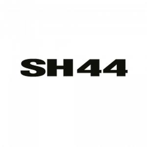 Sada samolepek SHAD SH44