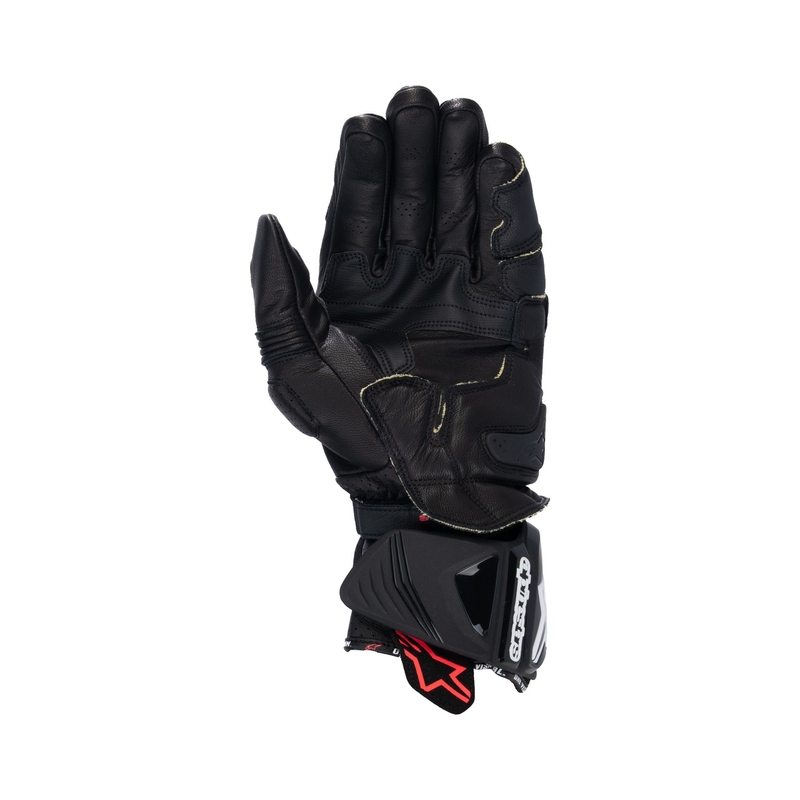 Guantes de moto Alpinestars GP PRO R 4 negro