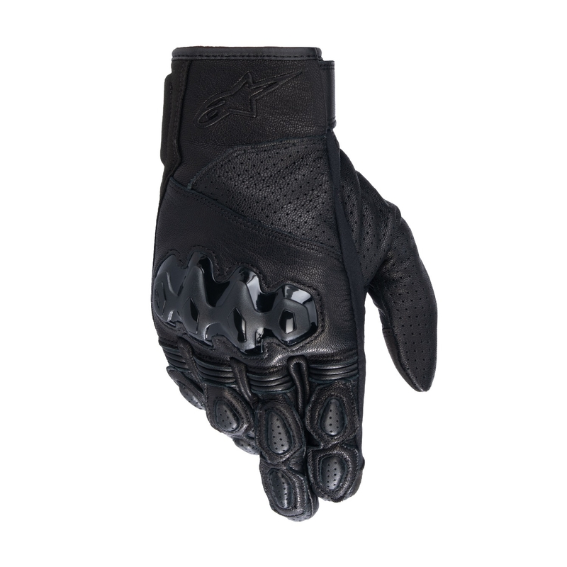 Guantes de moto Alpinestars CELER 3 negros