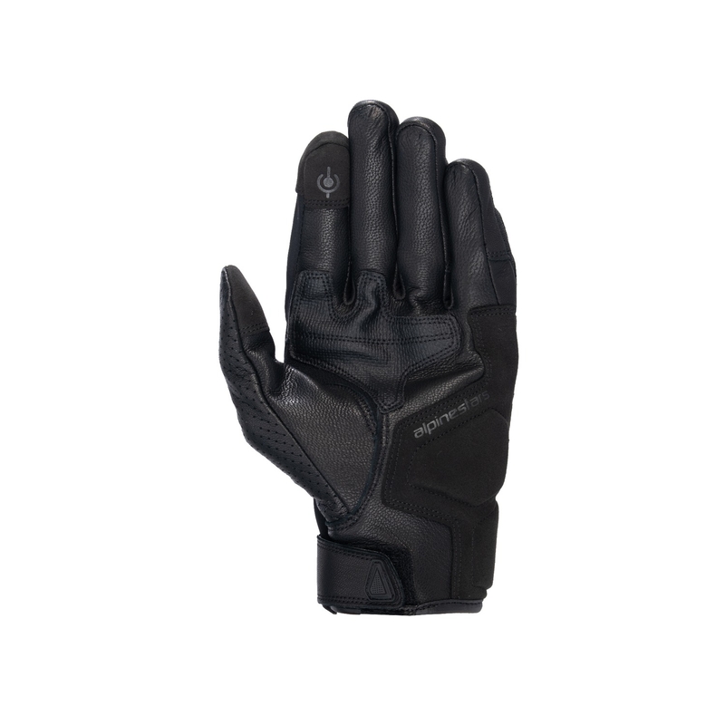 Guantes de moto Alpinestars CELER 3 negros