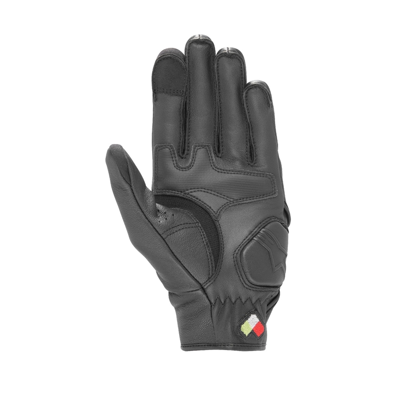 Guantes de moto Alpinestars Dyno Negros