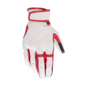 Guantes de moto Alpinestars Dyno Running Rojo