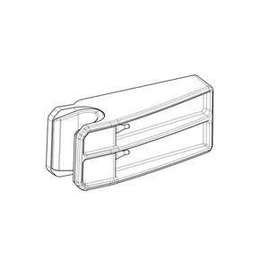 Stopper 3P system SHAD (1 unit)