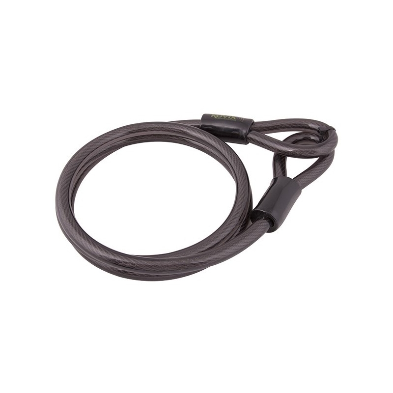 Ocelové lanko s adaptérem KOVIX KZA-150 výprodej