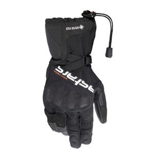 Guantes de moto Alpinestars XT-5 GORE-TEX negros