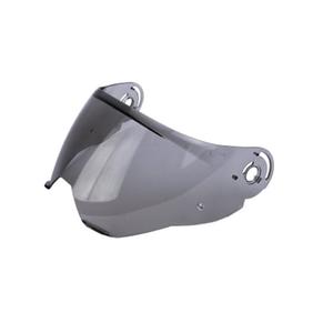 Plexi KDS-F-02 para cascos Scorpion EXO-JNR MAXVISION humo