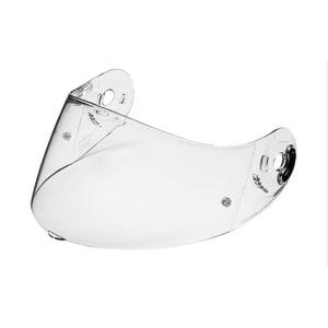 Plexi KDS-F-03 pro helmy Scorpion EXO-GT SP AIR čiré
