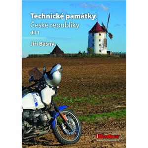 Guía de motos Monumentos técnicos de la República Checa 1