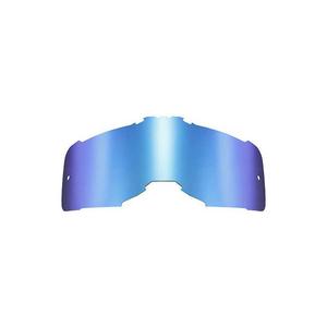 Plexiglás para gafas LS2 Aura azul iridio