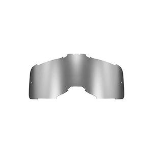 Plexiglás para LS2 Aura plata iridio
