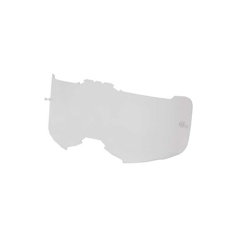 Plexiglás para gafas LS2 Aura transparente
