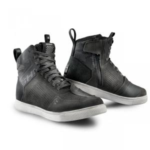 Botas de moto Shima Rebel 2.0 Vent gris