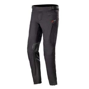 Pantalón de moto Alpinestars AMT-10 DRYSTAR XF negro