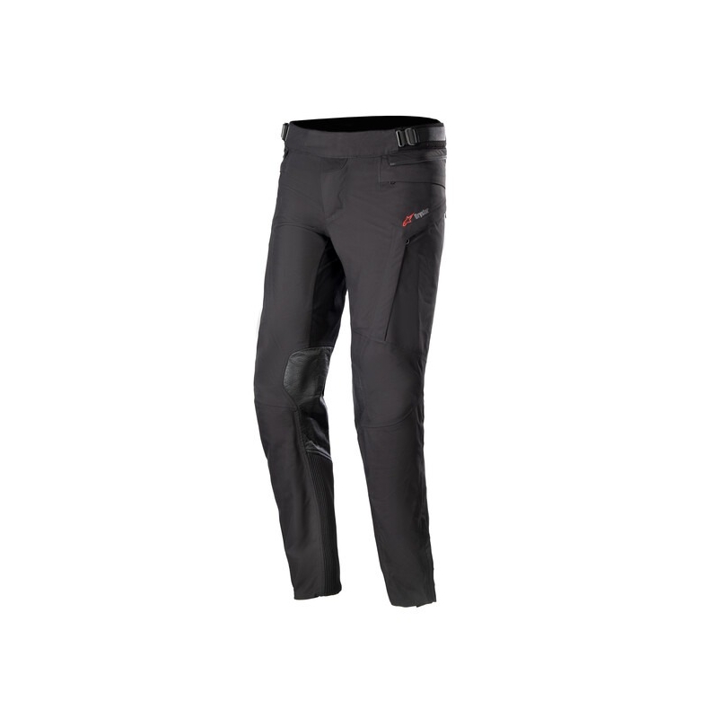 Pantalón de moto Alpinestars AMT-10 DRYSTAR XF negro