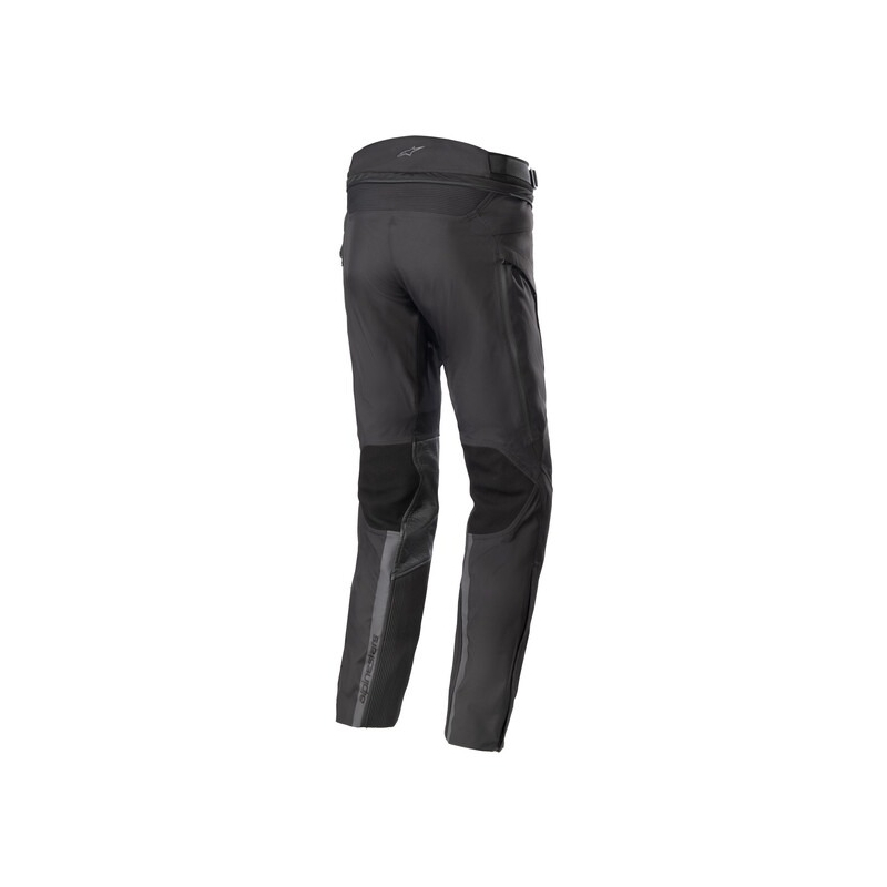 Pantalón de moto Alpinestars AMT-10 DRYSTAR XF negro
