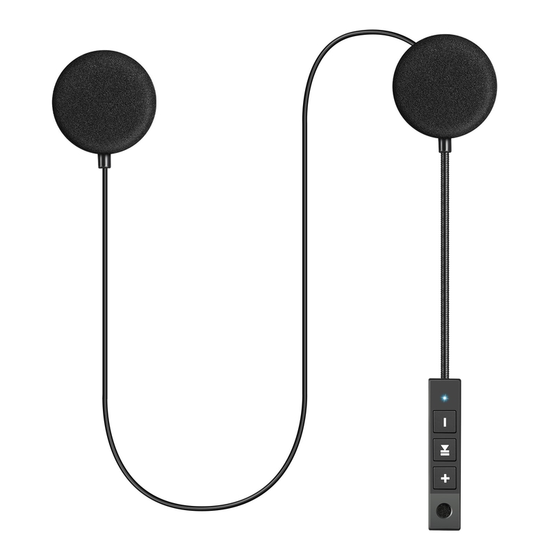 Auricular Bluetooth MaxTo BT11 900 Ah