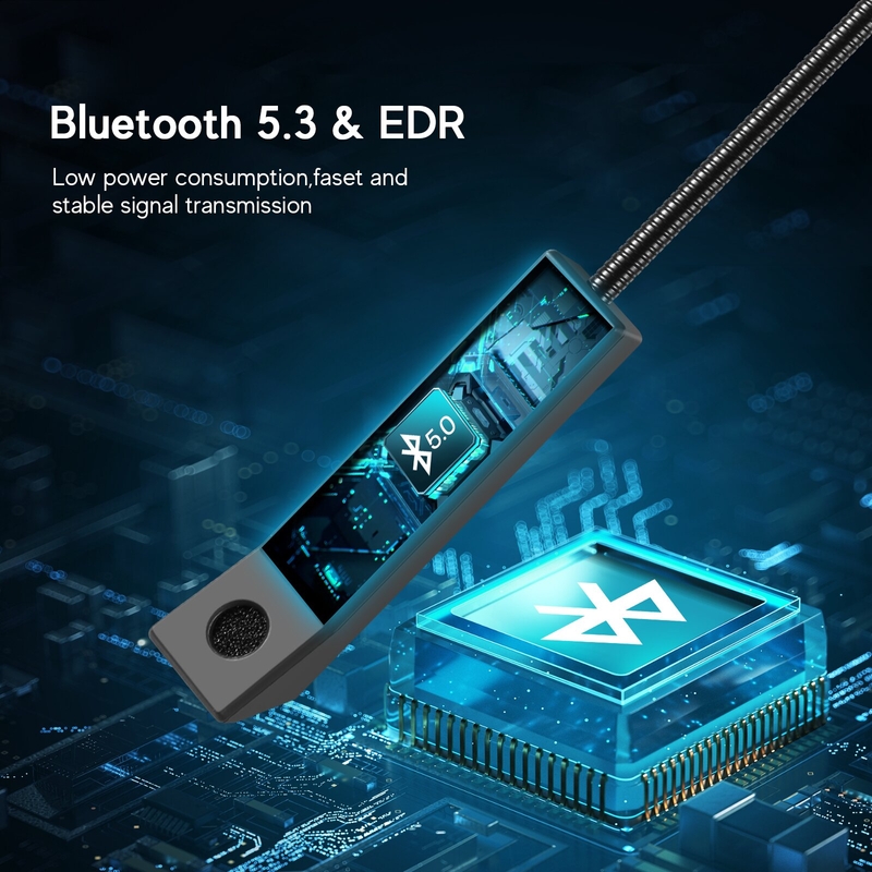 Auricular Bluetooth MaxTo BT11 900 Ah