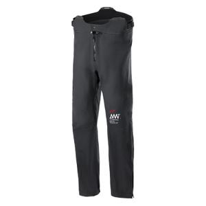 Pantalón impermeable Alpinestars AMT STORM GEAR DRYSTAR XF negro